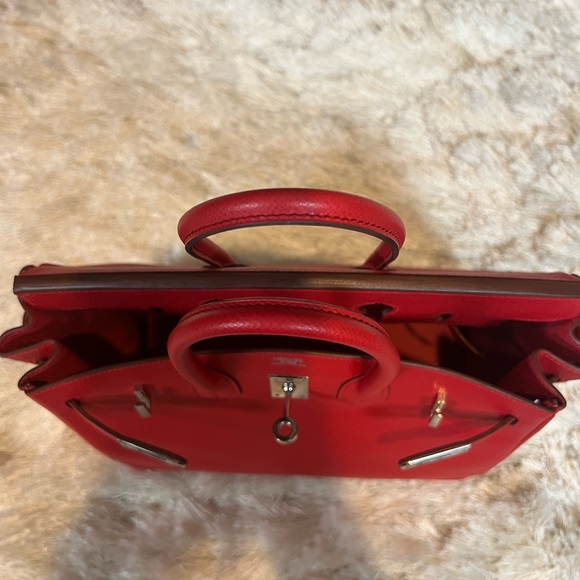 Hermes Birkin 25 - Picture 3 of 9